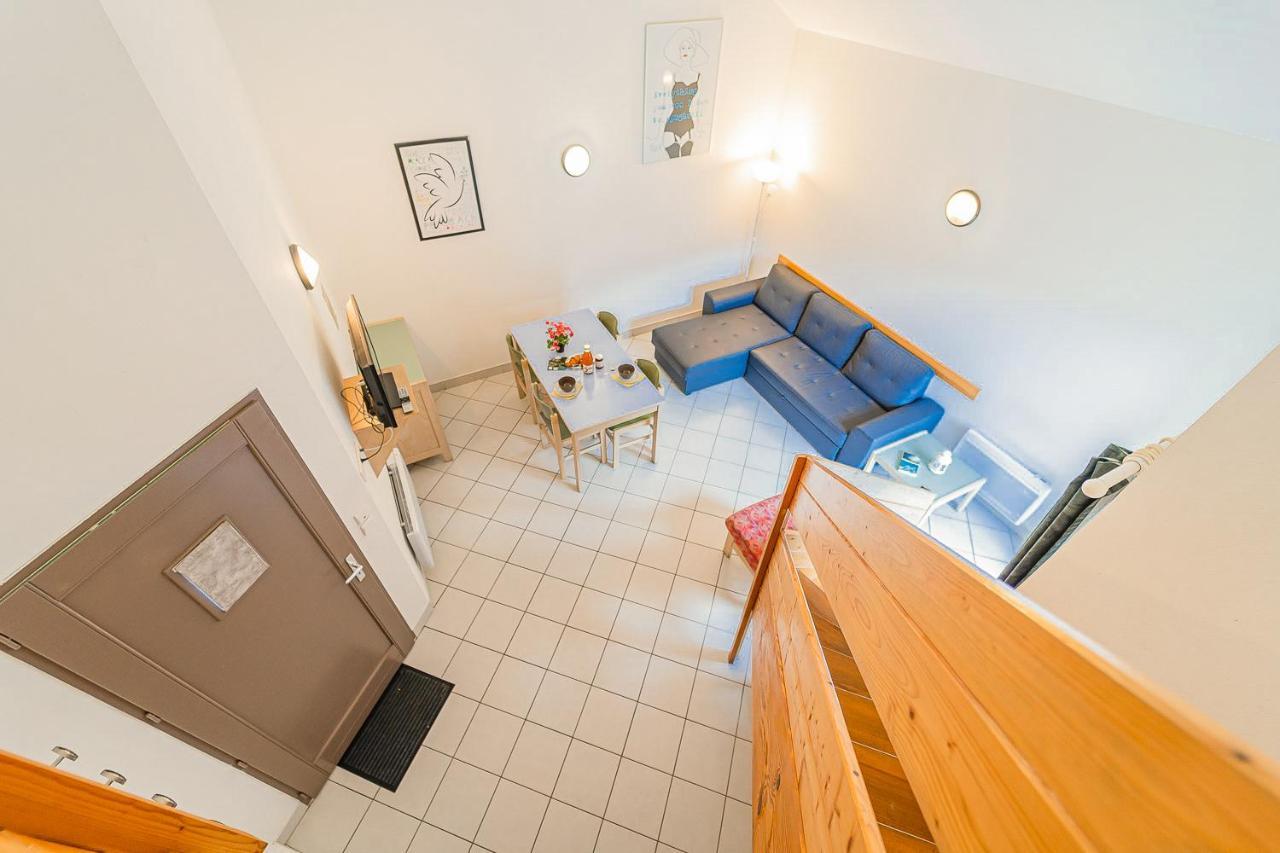 Village De Gites De Blajoux Quezac  Zewnętrze zdjęcie