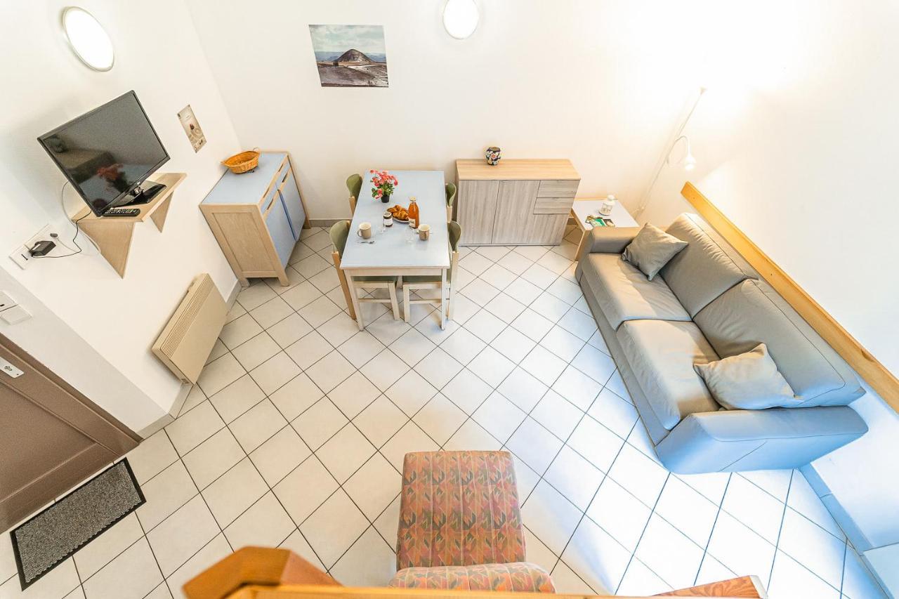 Village De Gites De Blajoux Quezac  Zewnętrze zdjęcie